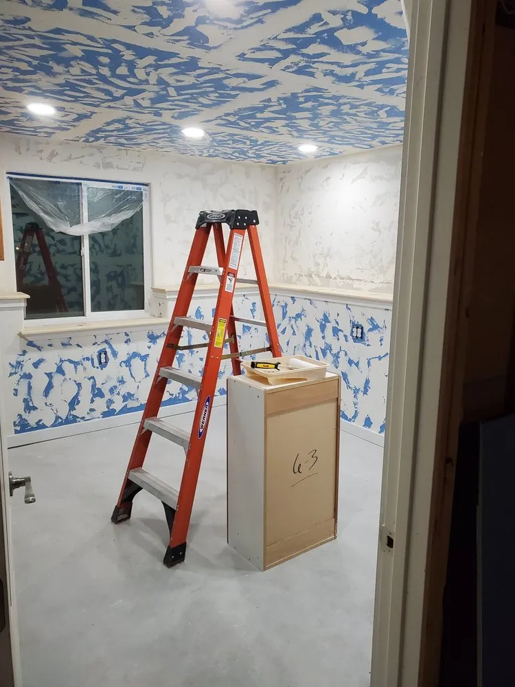 Reliable yard cleanup service with custom design across Greeley, CO - Patrium Services