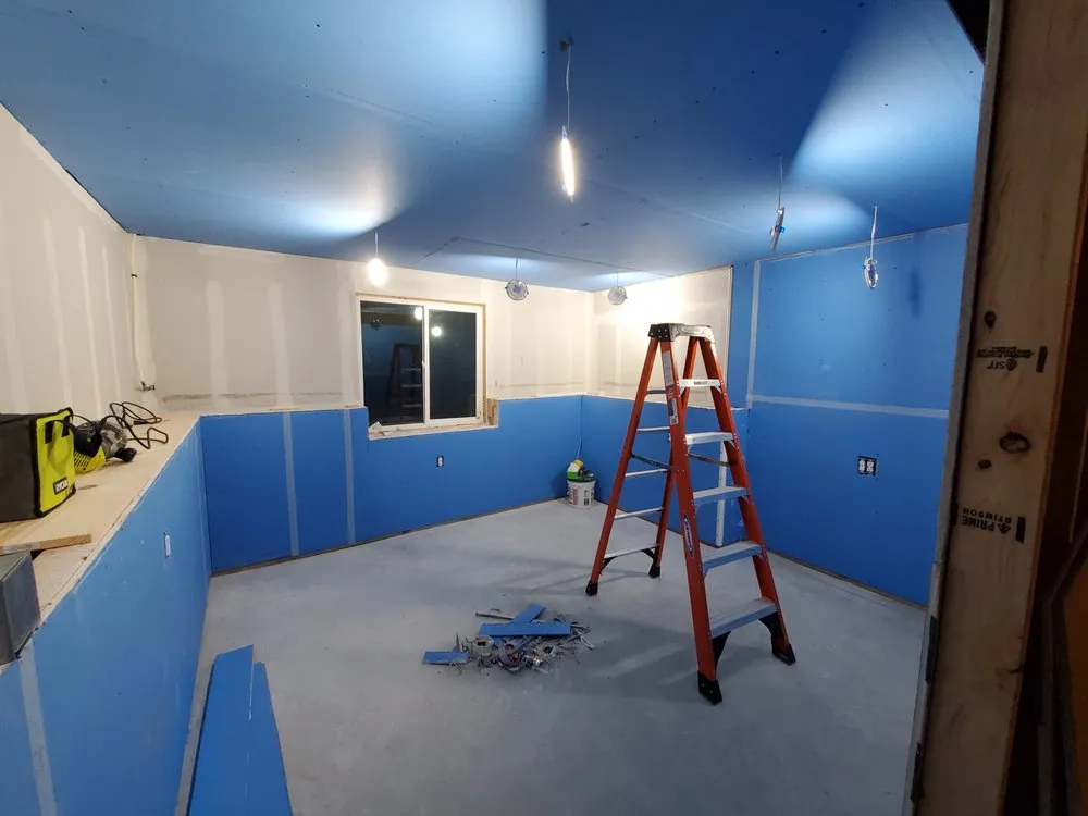 Custom yard maintenance in Greeley, CO by Patrium Services