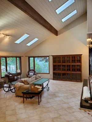 Patrium Services Logo