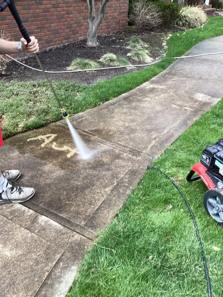 Trusted outdoor landscaping with custom design across Chagrin Falls, OH - Patrizi Enterprises