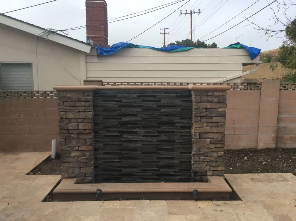 Affordable landscape design experts serving Perris, CA - Patron Construction