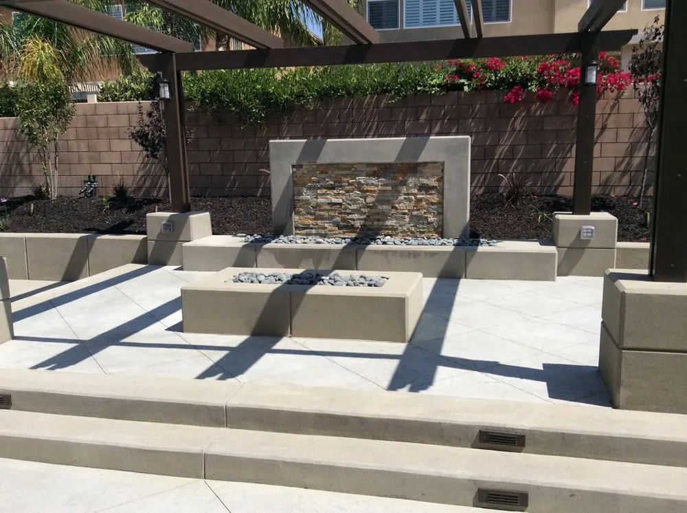 Local lawn mowing service in Perris, CA by Patron Construction