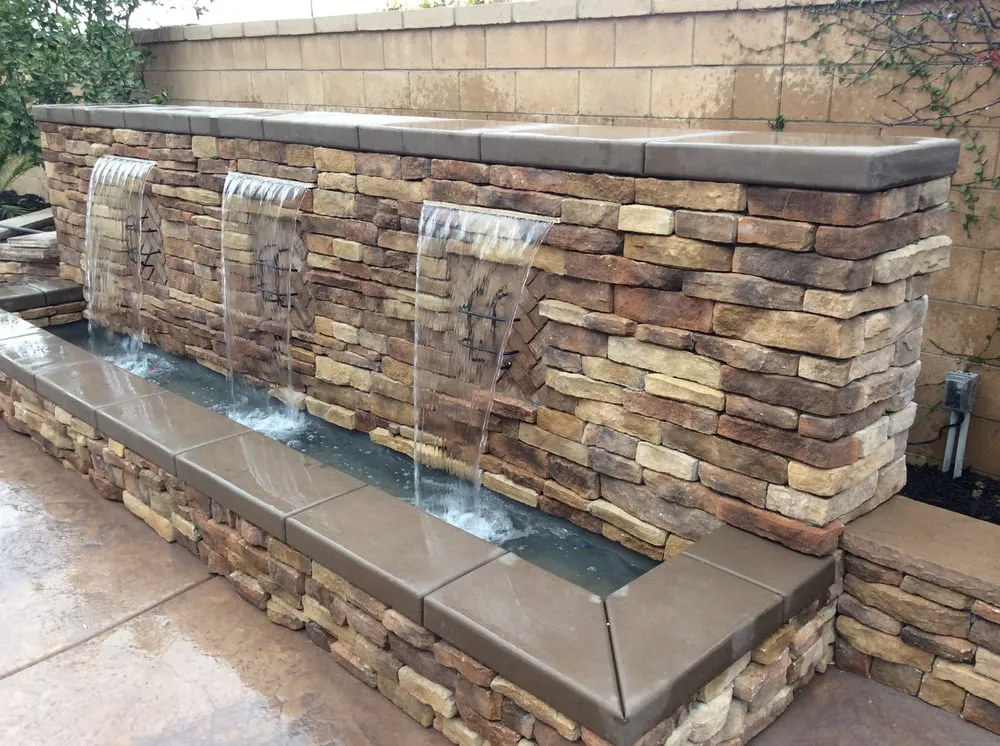 Professional landscaping services experts serving Perris, CA - Patron Construction