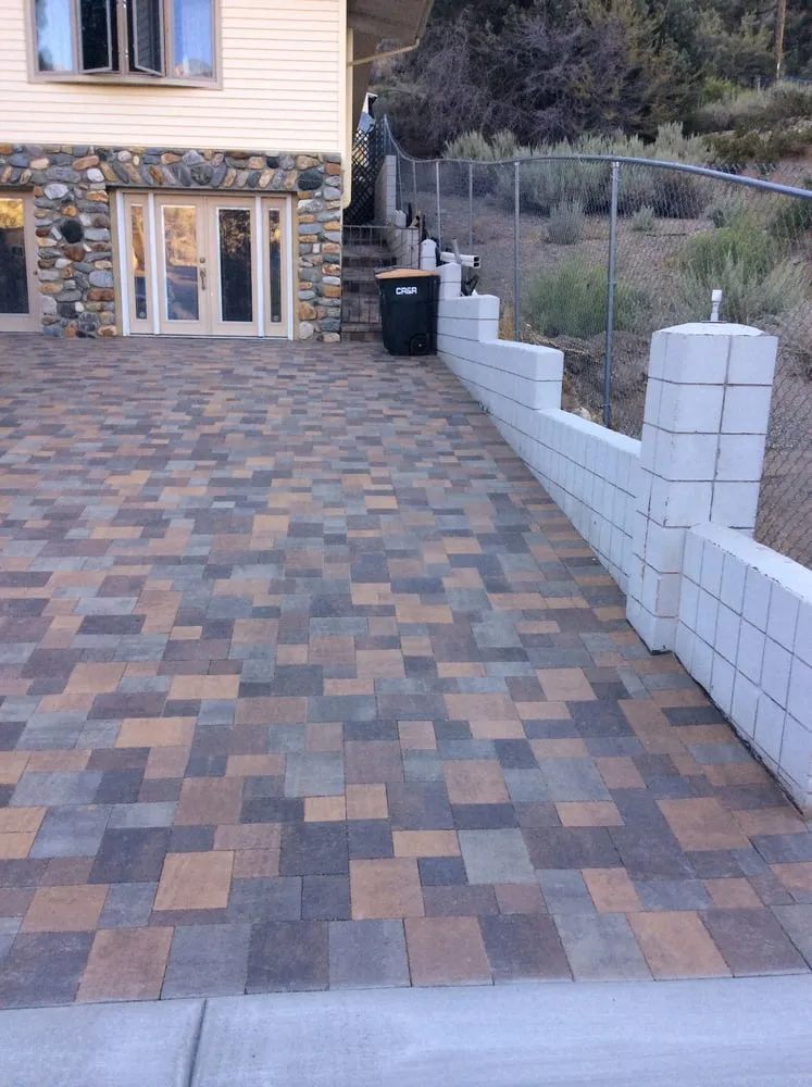 Trusted landscape design experts serving Perris, CA - Patron Construction