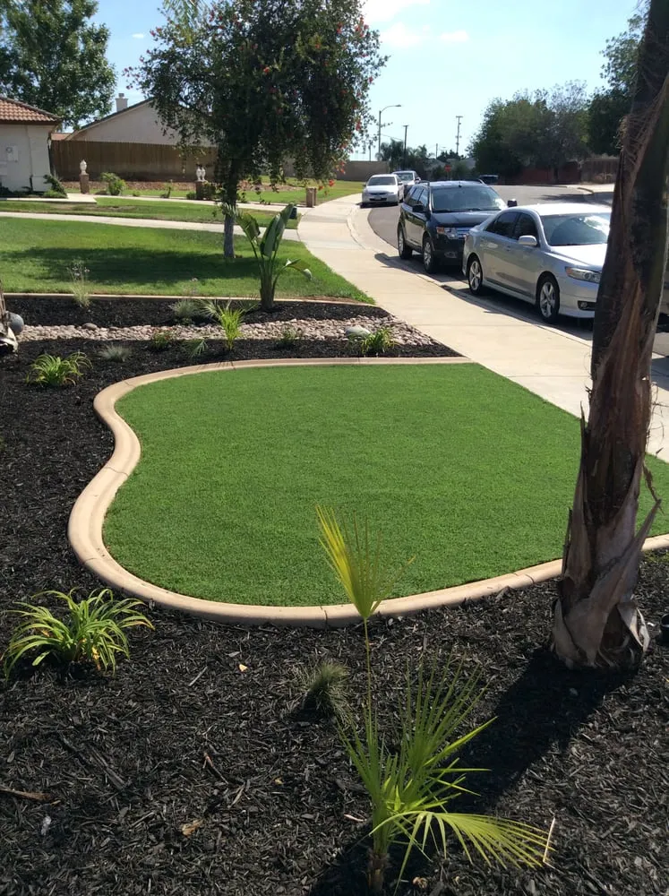 Trusted residential landscaping experts serving Perris, CA - Patron Construction