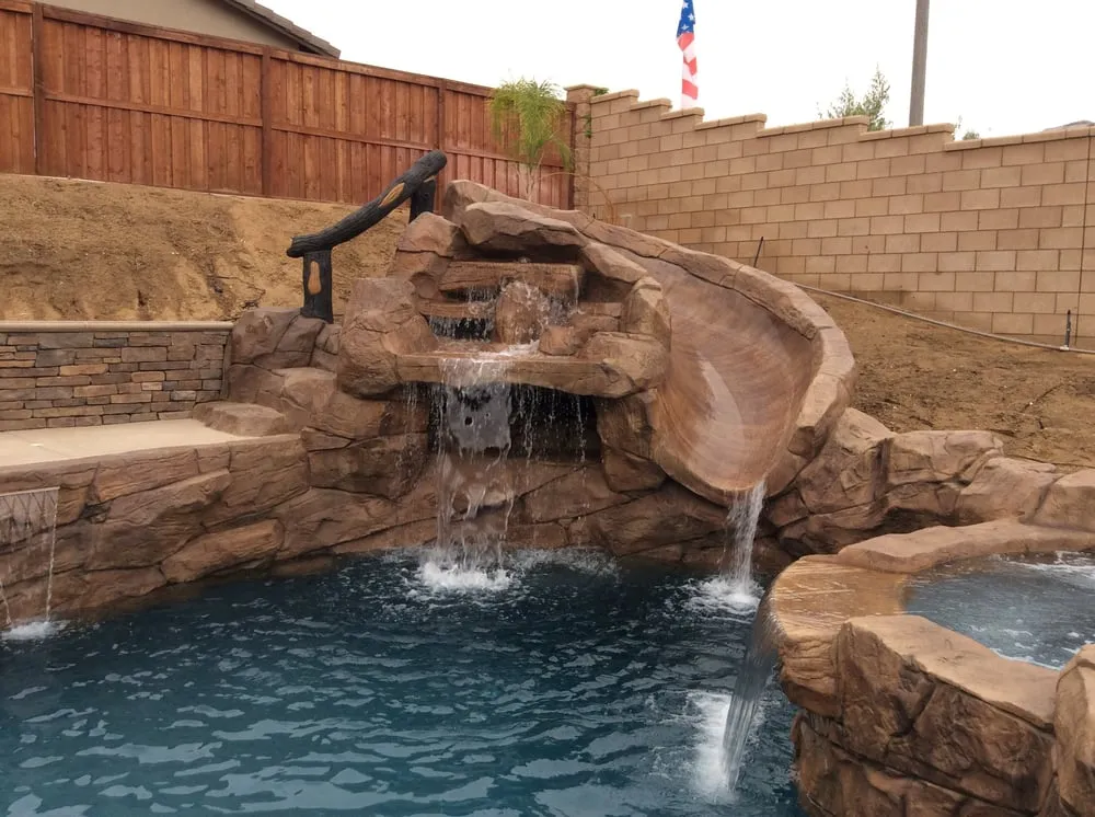 Reliable lawn care service in Perris, CA - Patron Construction