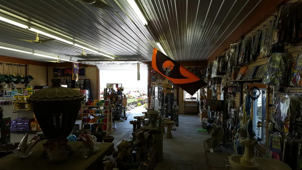 Local lawn mowing service in Girard, OH - Patrone Bros Landscaping & Garden Center