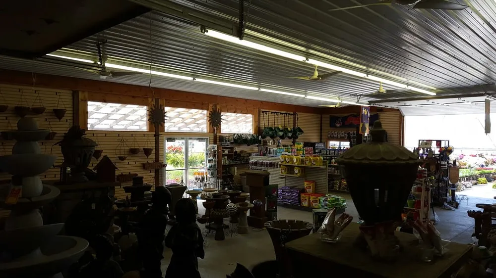 Expert garden landscaping in Girard, OH - Patrone Bros Landscaping & Garden Center