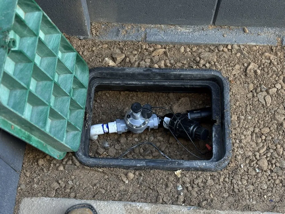 Reliable lawn mowing service experts serving Las Vegas, NV - Patrones Landscaping