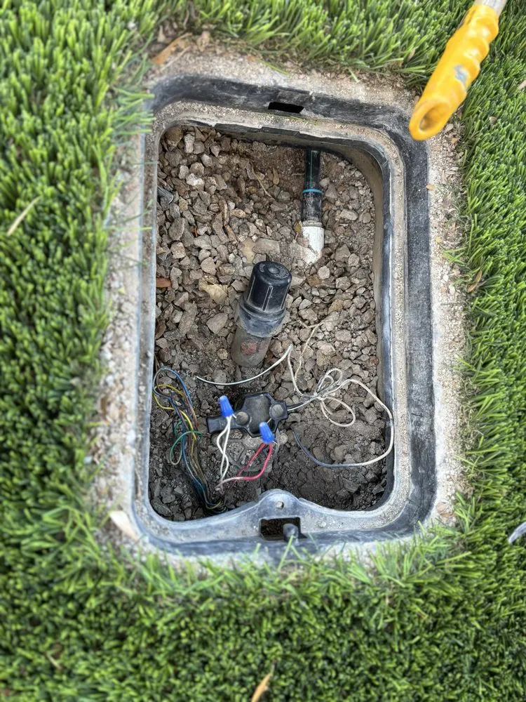 Affordable residential landscaping in Las Vegas, NV - Patrones Landscaping