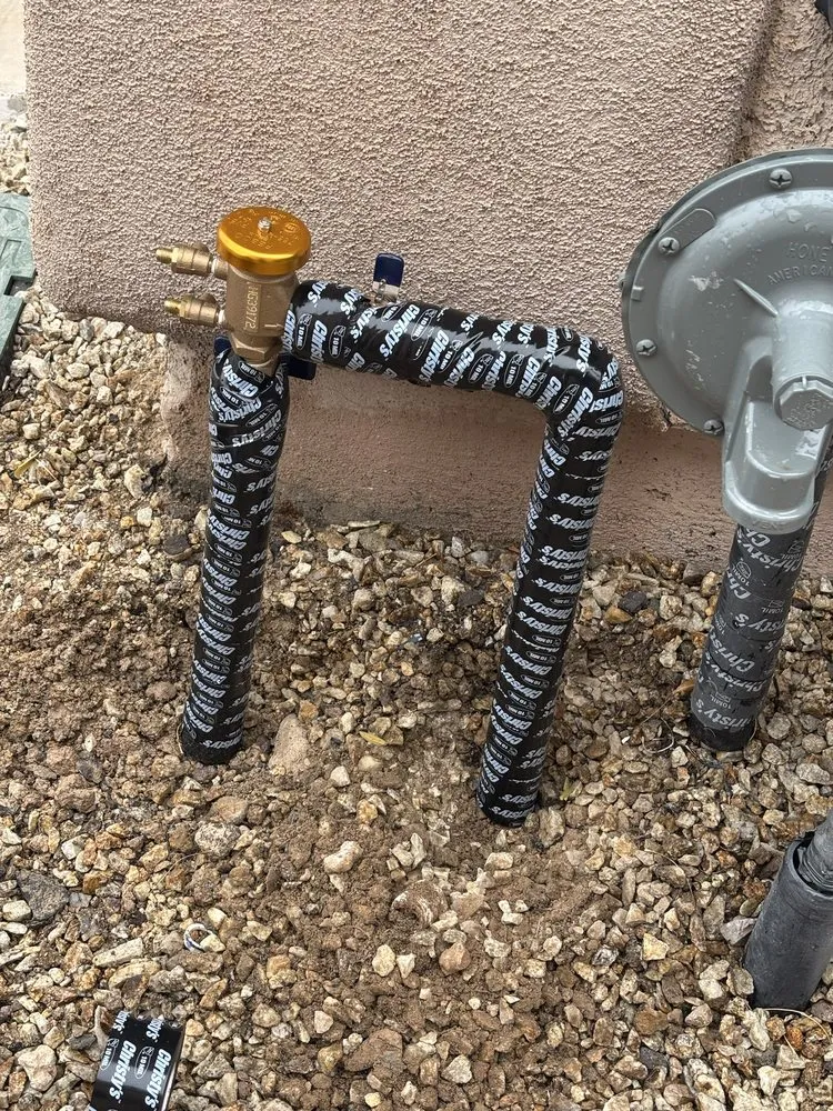 Reliable landscaping services experts serving Las Vegas, NV - Patrones Landscaping