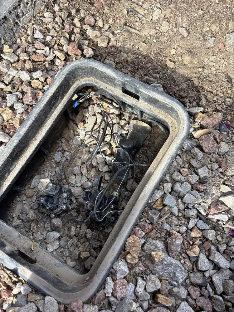 Trusted outdoor landscaping in Las Vegas, NV - Patrones Landscaping