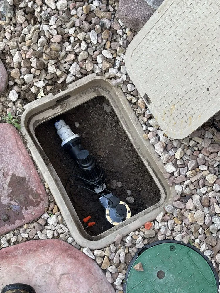 Trusted landscaping services experts serving Las Vegas, NV - Patrones Landscaping