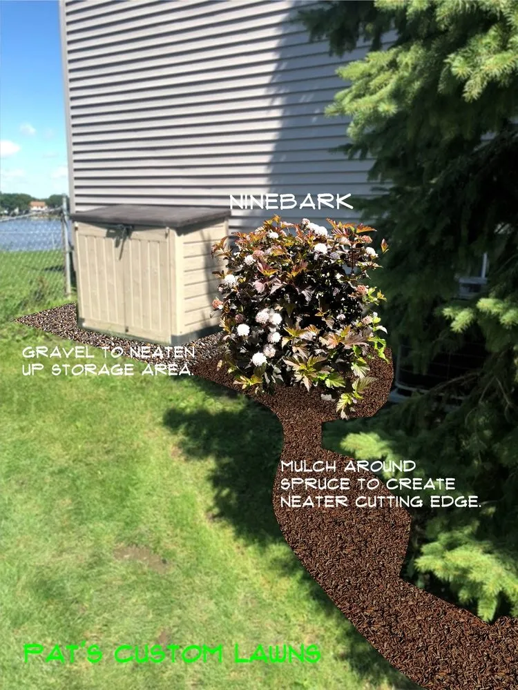 Trusted yard cleanup service in Palatine, IL - Pat's Custom Lawn Care and Snow Removal Services