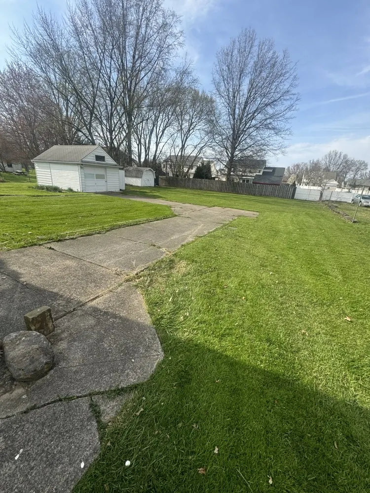 Trusted landscape design experts serving Parma Heights, OH - Pat’s Grass & More