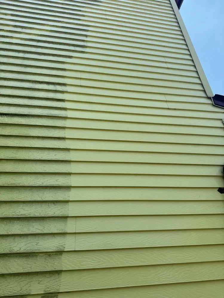 Professional garden landscaping with custom design across Parma Heights, OH - Pat’s Grass & More