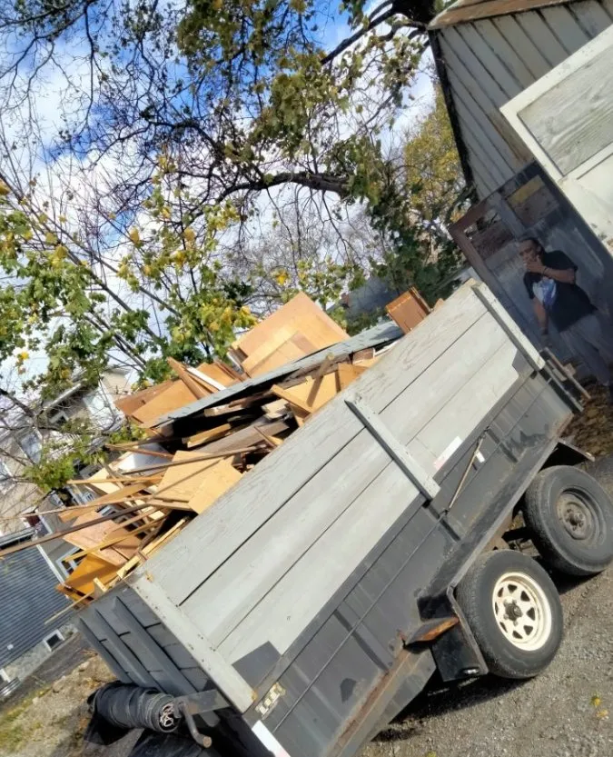 Custom landscape installation experts serving Boston, MA - Pats Landscaping & Junk Removal