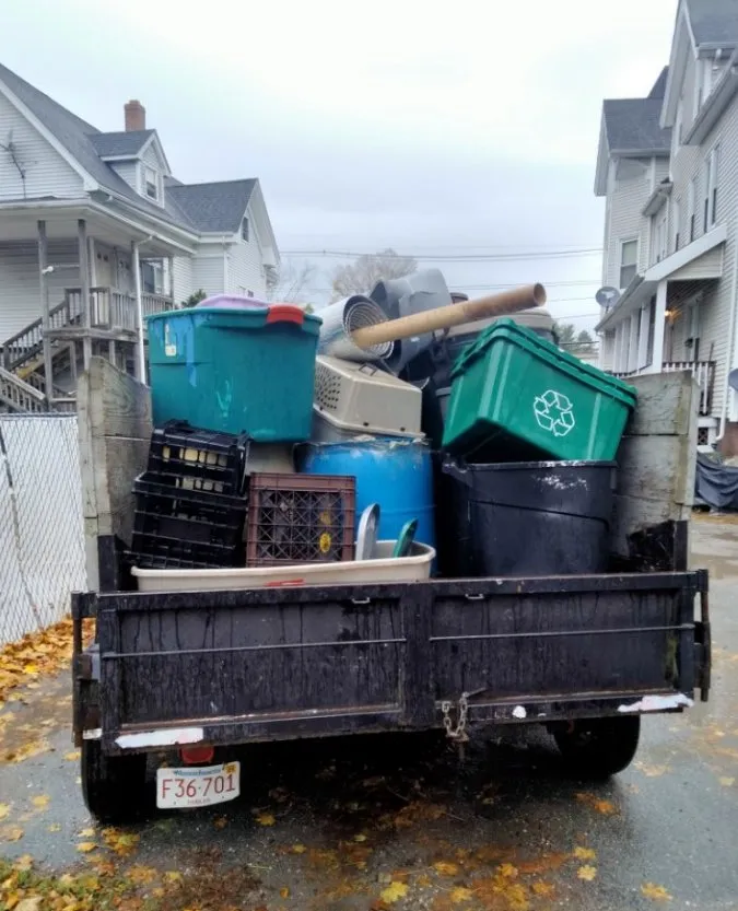 Affordable landscaping services in Boston, MA by Pats Landscaping & Junk Removal