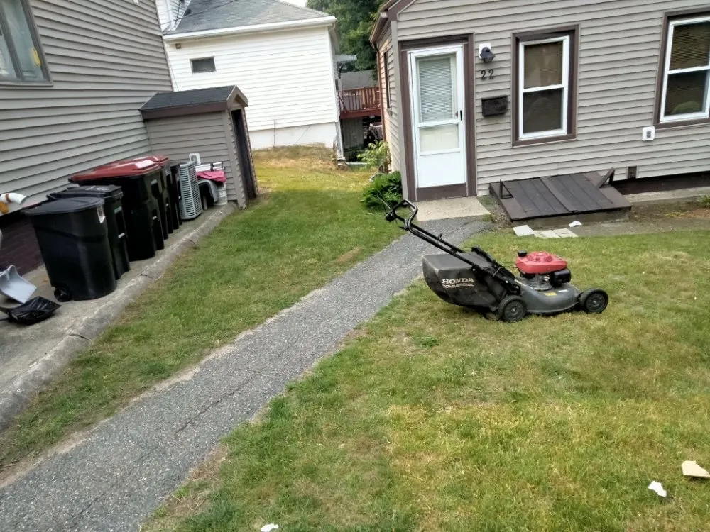 Trusted landscaping services experts serving Boston, MA - Pats Landscaping & Junk Removal