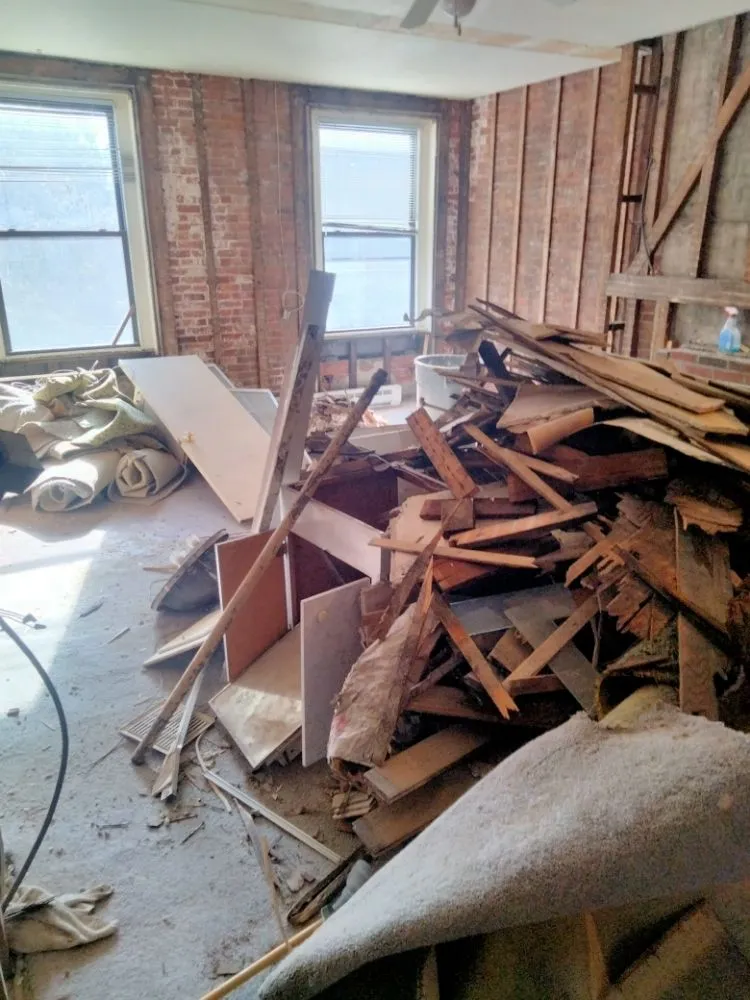 Reliable outdoor landscaping near you across Boston, MA - Pats Landscaping & Junk Removal