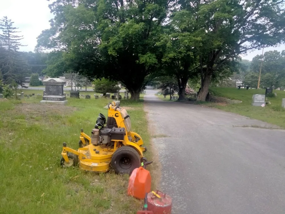 Local residential landscaping near you across Boston, MA - Pats Landscaping & Junk Removal