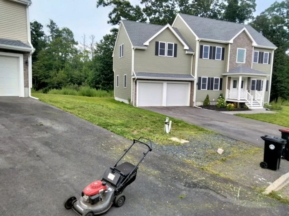 Professional landscaping services in Boston, MA - Pats Landscaping & Junk Removal