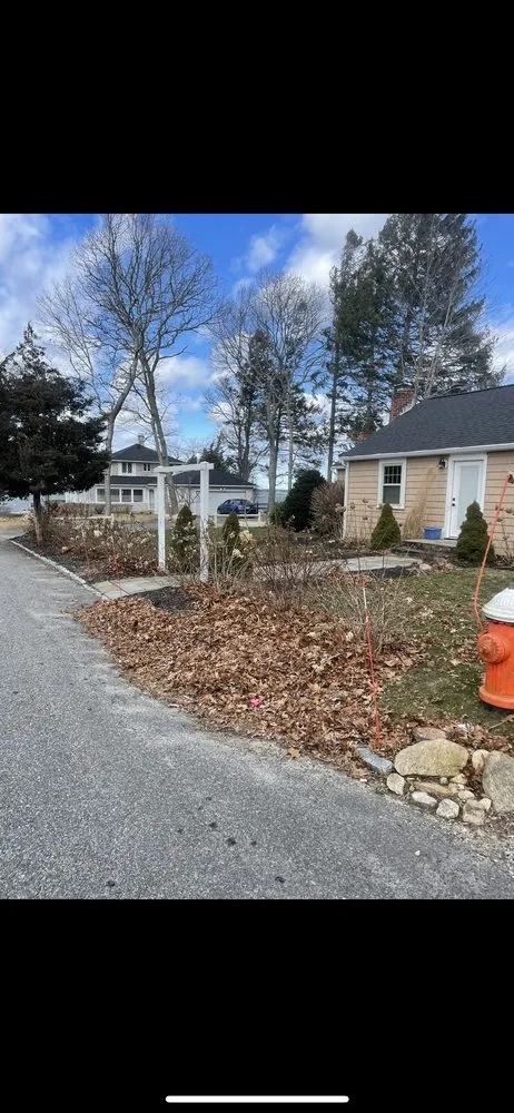 Top-rated outdoor landscaping for beautiful yards across Buzzards Bay, MA - Pats Landscaping