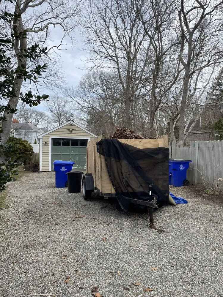 Affordable garden landscaping near you in Buzzards Bay, MA by Pats Landscaping