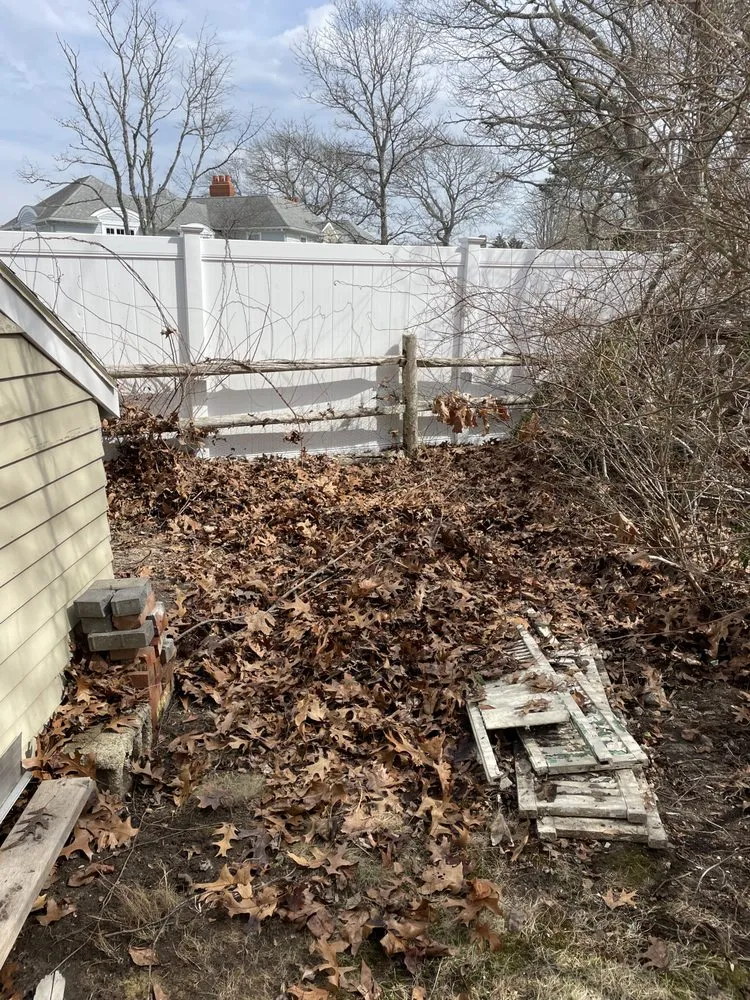 Expert garden landscaping for beautiful yards across Buzzards Bay, MA - Pats Landscaping