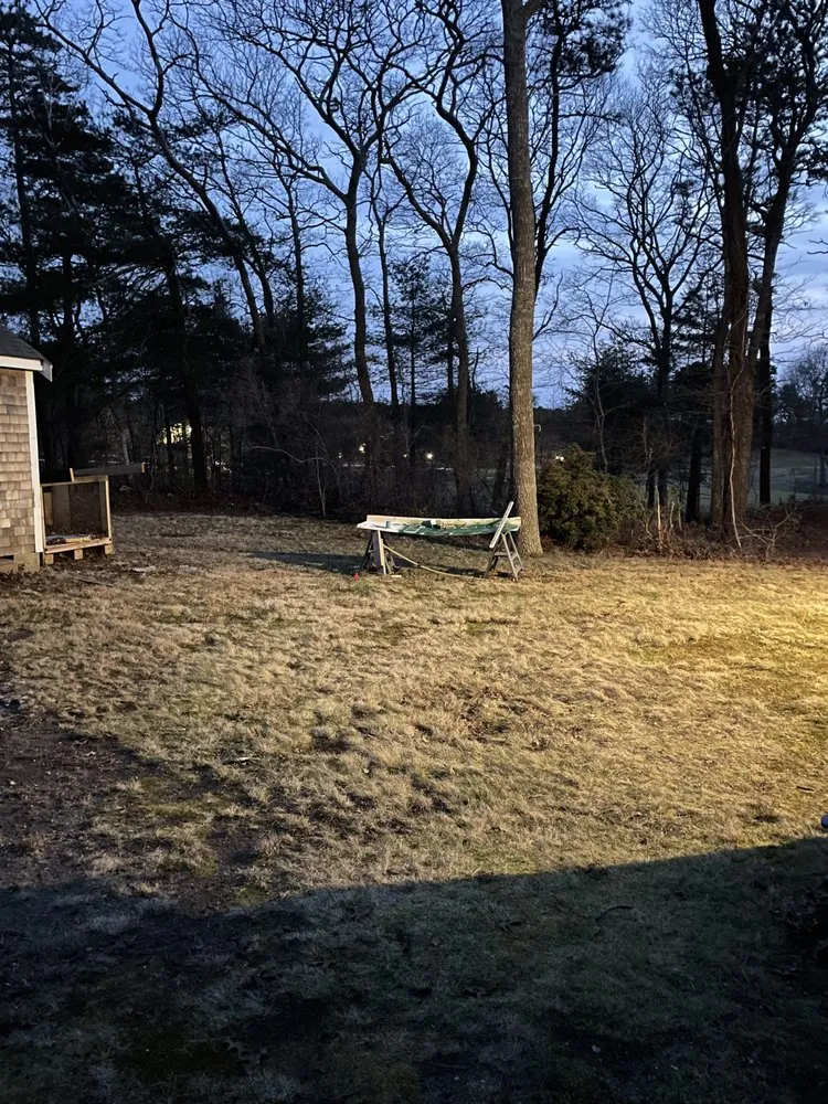 Expert lawn care service in Buzzards Bay, MA by Pats Landscaping