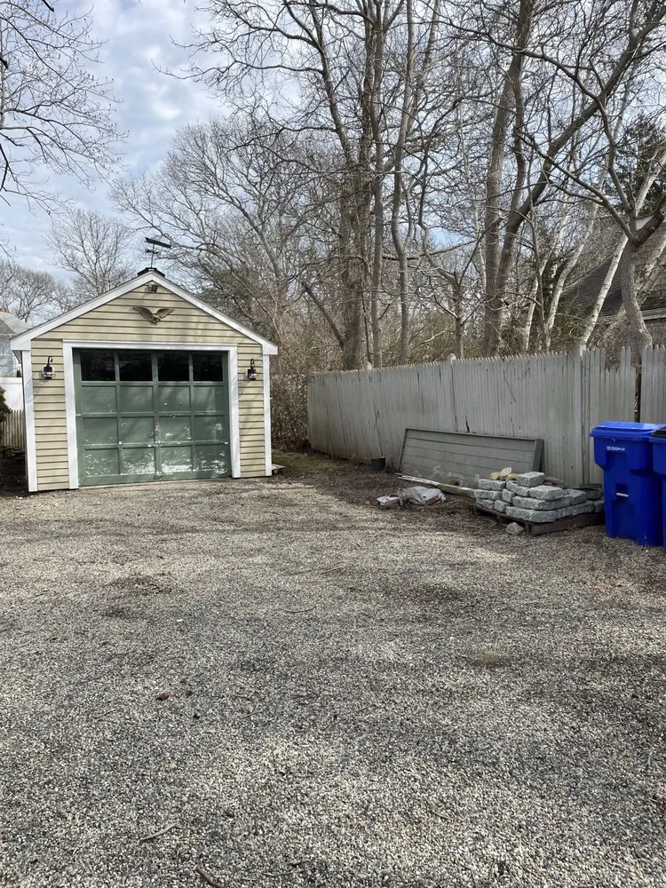 Top-rated landscape installation in Buzzards Bay, MA - Pats Landscaping