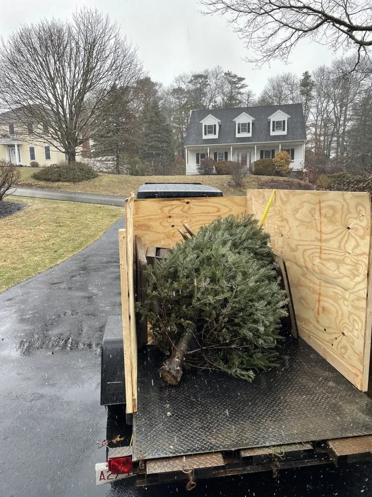 Expert residential landscaping experts serving Buzzards Bay, MA - Pats Landscaping