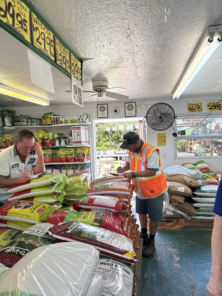 Top-rated landscape design with custom design in Fleming Island, FL by Pat's Nursery