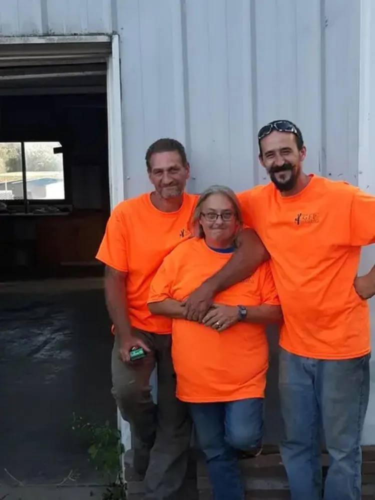 Top-rated yard cleanup service in Belle Plaine, IA by Pattengale's Tree Service and Landscaping