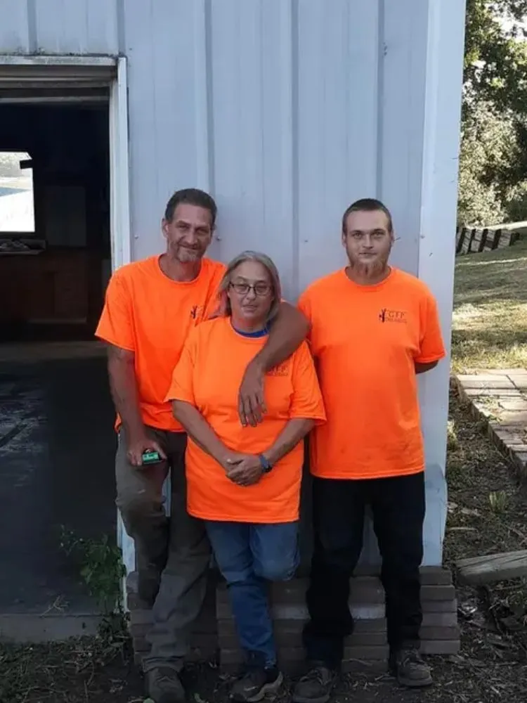 Professional lawn care service experts serving Belle Plaine, IA - Pattengale's Tree Service and Landscaping