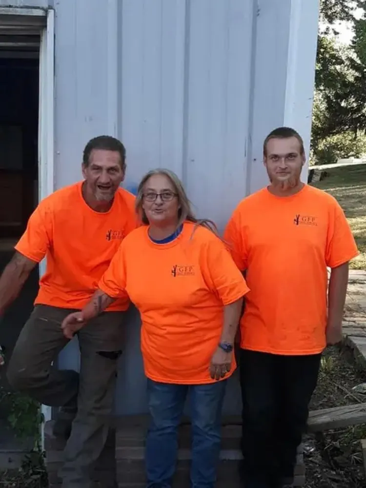 Professional landscape installation with custom design across Belle Plaine, IA - Pattengale's Tree Service and Landscaping