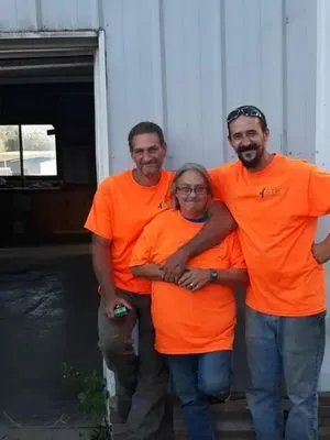 Pattengale's Tree Service and Landscaping