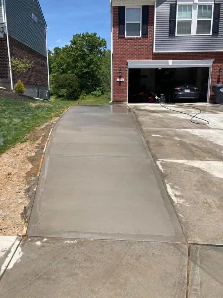 Reliable outdoor landscaping in Independence, KY - Patterson Excavation