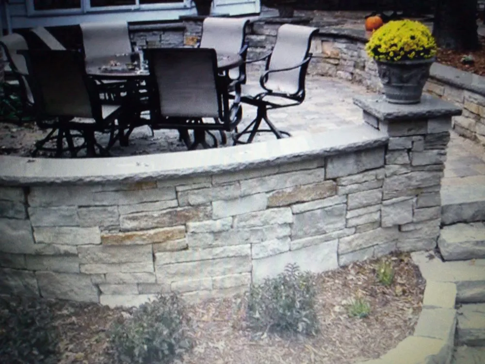 Reliable lawn care service experts serving Dahlonega, GA - Patterson Grading &Landscaping