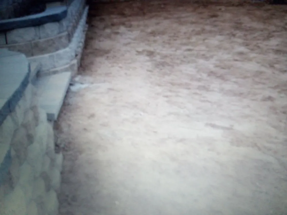 Top-rated landscape installation in Dahlonega, GA - Patterson Grading &Landscaping