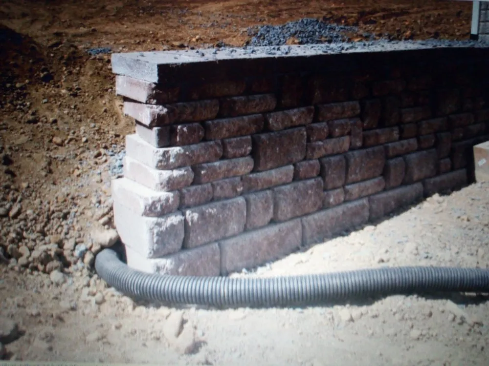 Reliable landscape installation in Dahlonega, GA - Patterson Grading &Landscaping