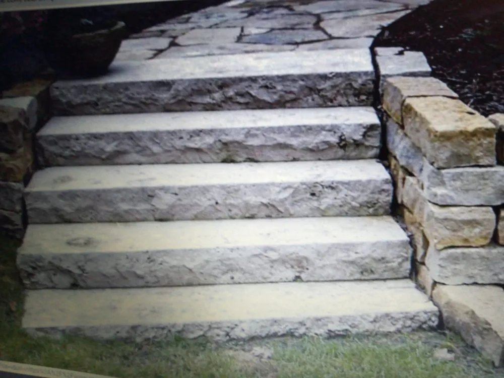 Trusted yard maintenance for outdoor upgrades across Dahlonega, GA - Patterson Grading &Landscaping