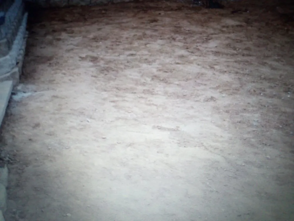 Local landscape installation in Dahlonega, GA - Patterson Grading &Landscaping