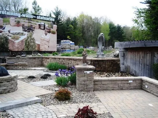 Patterson Hardscape & Supply Company