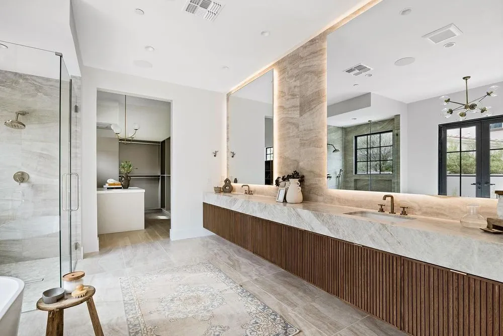 Local lawn mowing service in Scottsdale, AZ - Patterson Homes