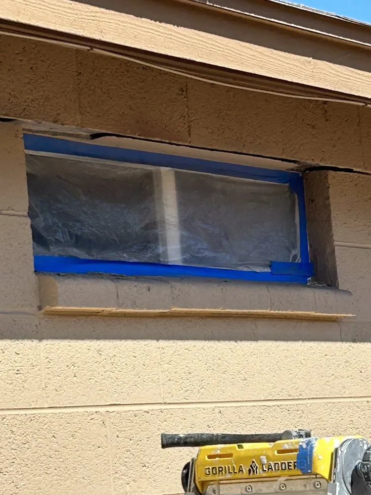 Professional residential landscaping experts serving Scottsdale, AZ - Patterson Homes