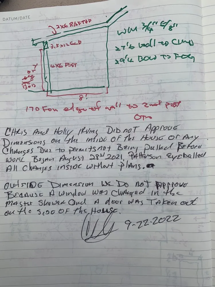 Affordable residential landscaping in Scottsdale, AZ - Patterson Homes