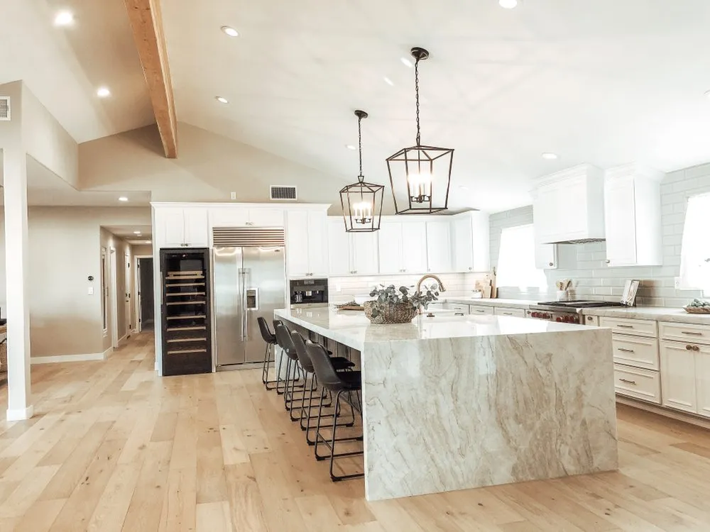 Trusted yard maintenance in Scottsdale, AZ by Patterson Homes