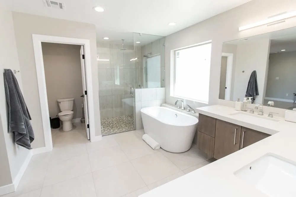 Top-rated yard maintenance in Scottsdale, AZ by Patterson Homes