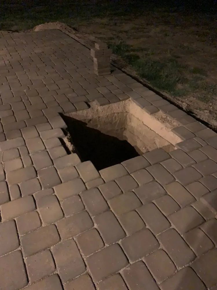 Professional landscape installation experts serving Scottsdale, AZ - Patterson Homes